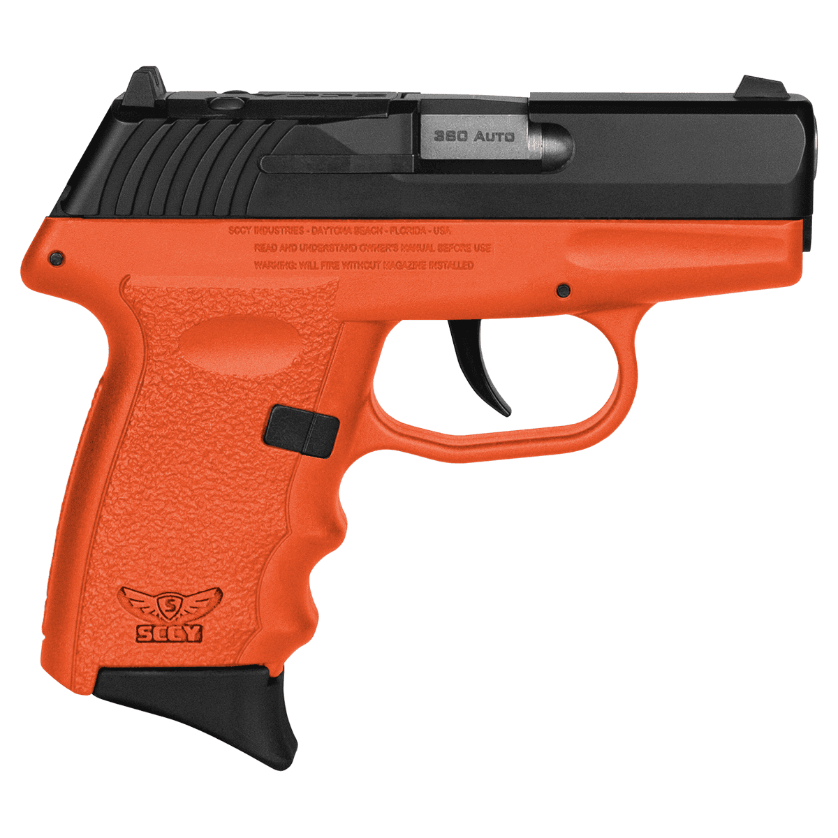 SCCY 380 ACP CPX-3 Red Dot Ready Sub-Compact CCW Handgun SCCY 380 ACP CPX-3 Red Dot Ready Sub-Compact CCW Handgun