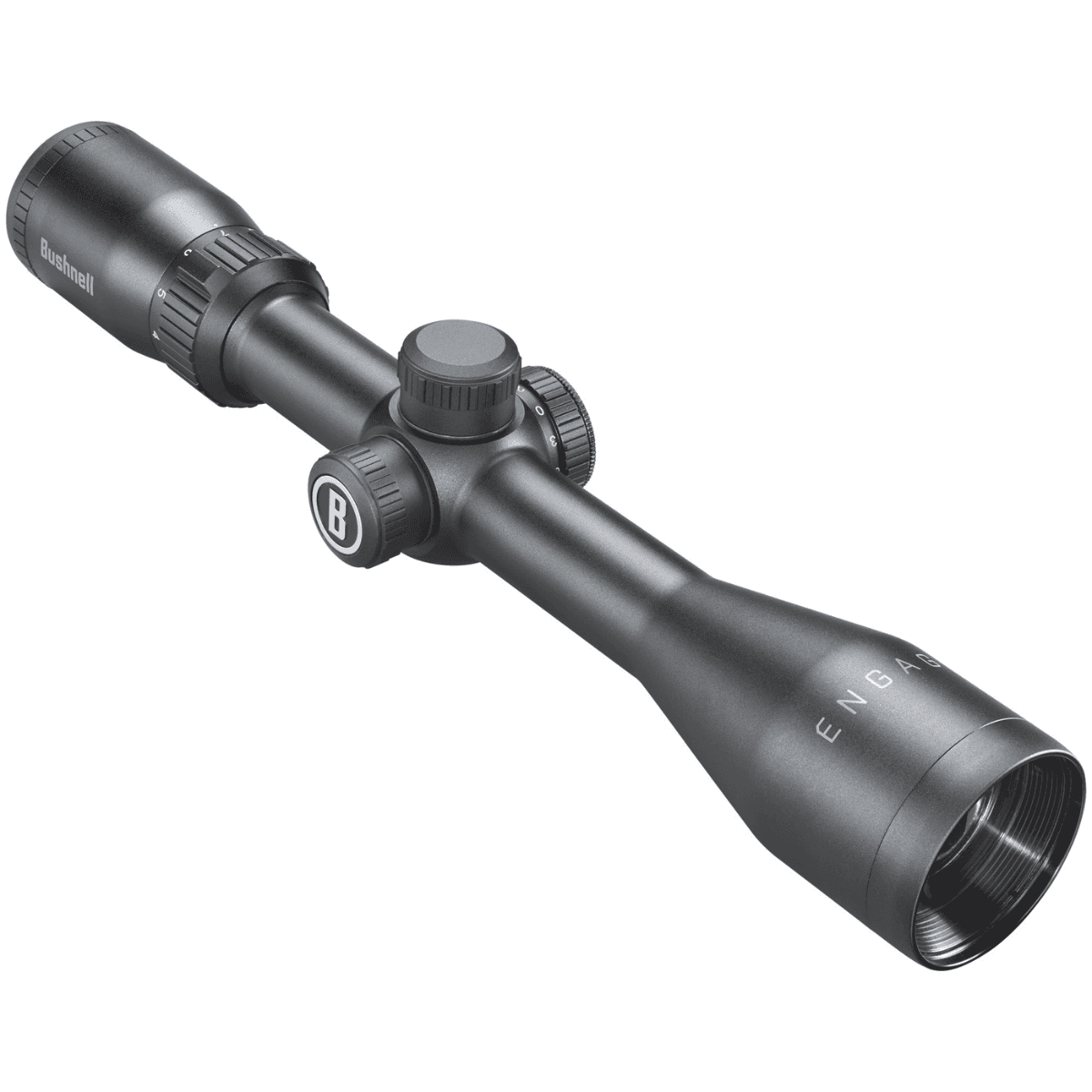 Bushnell Engage RifleScope 3-9x40mm - 1" Tube - RE3940BS9 Bushnell Engage RifleScope 3-9x40mm - 1" Tube - RE3940BS9