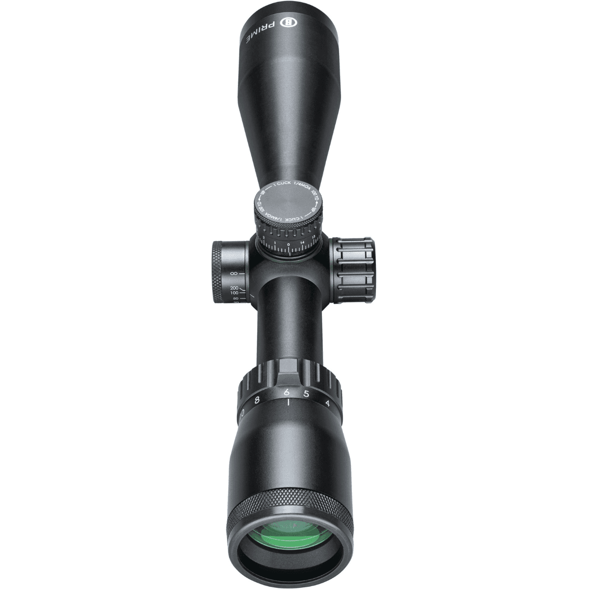 Bushnell Prime 3-12x40mm RifleScope Multi-Turret - RP3120BF Bushnell Prime 3-12x40mm RifleScope Multi-Turret - RP3120BF