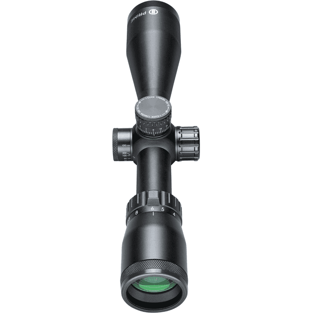 Bushnell Prime 3-12x40mm RifleScope Multi-Turret - RP3120BF Bushnell Prime 3-12x40mm RifleScope Multi-Turret - RP3120BF
