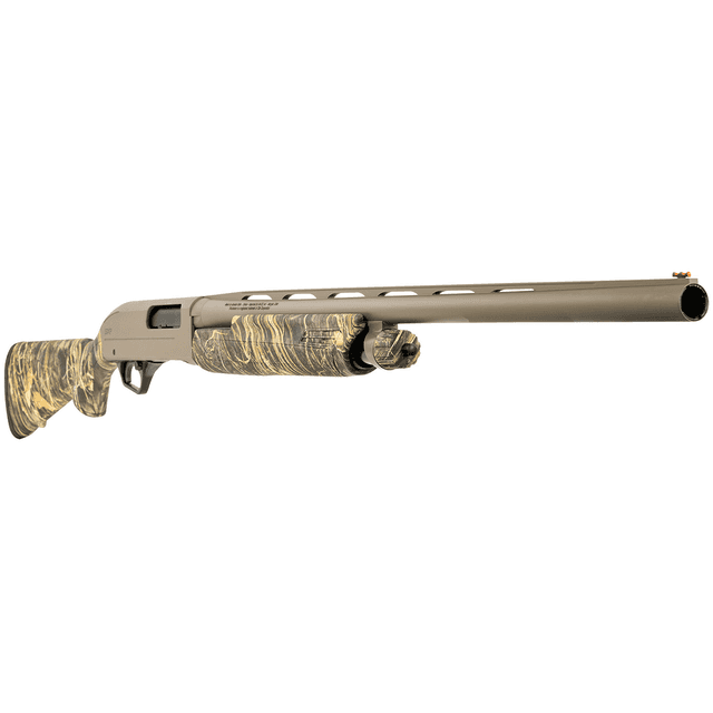 Winchester 512432291 SXP Hybrid Hunter 12 Gauge Shotgun 26"3.5" Winchester 512432291 SXP Hybrid Hunter 12 Gauge Shotgun 26"3.5"