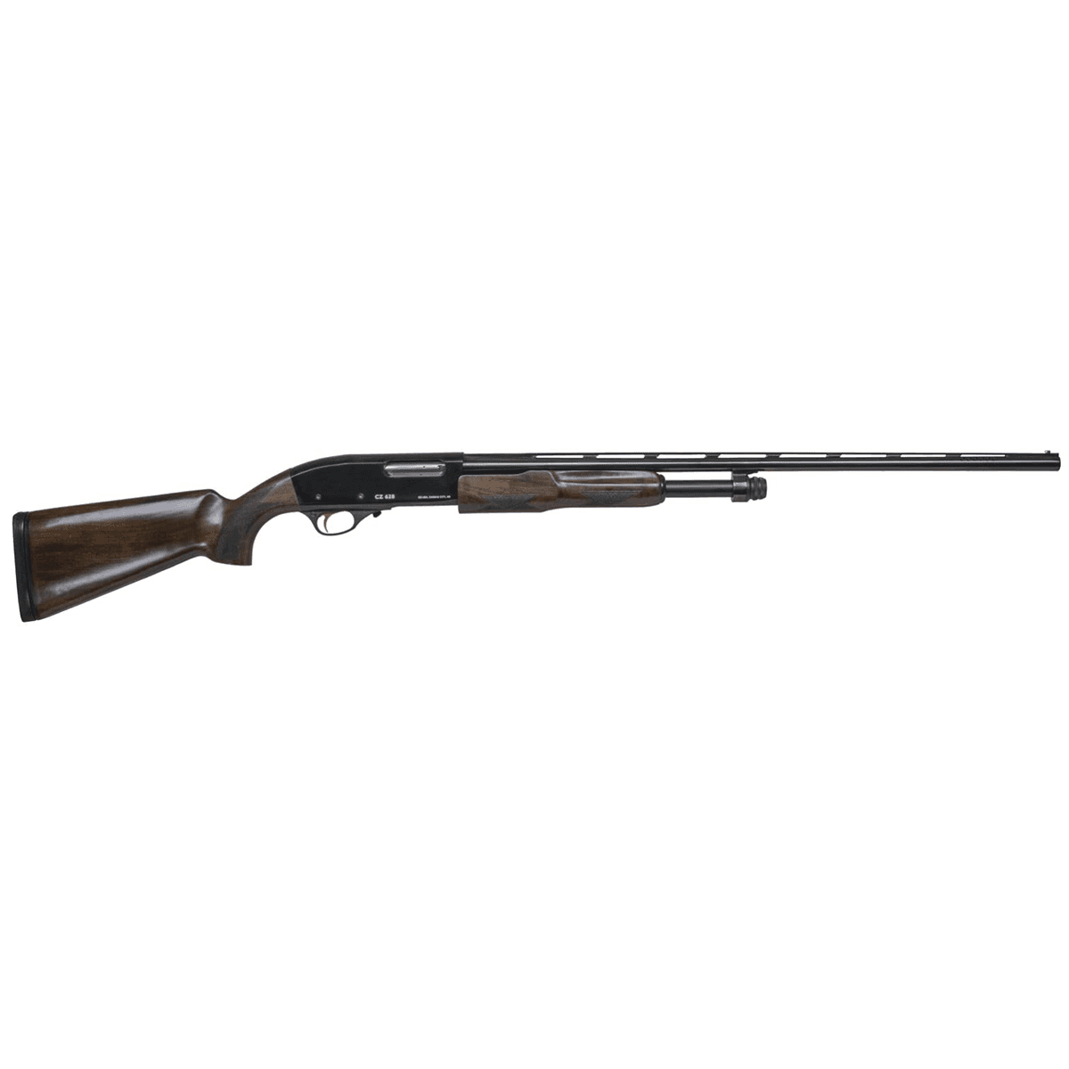 CZ 628 Field Select 28 Gauge Pump Shotgun 28" Ported Barrel CZ 628 Field Select 28 Gauge Pump Shotgun 28" Ported Barrel