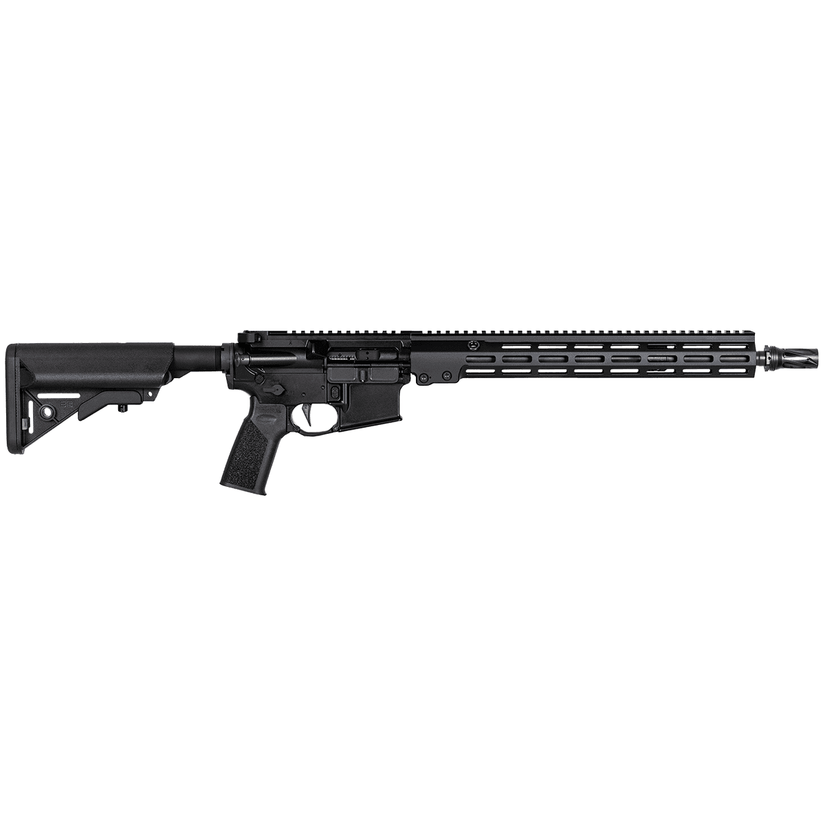 Geissele 08-395B Super Duty MOD1 223 Rem/5.56 NATO AR-15 Semi Automatic Rifle Geissele 08-395B Super Duty MOD1 223 Rem/5.56 NATO AR-15 Semi Automatic Rifle
