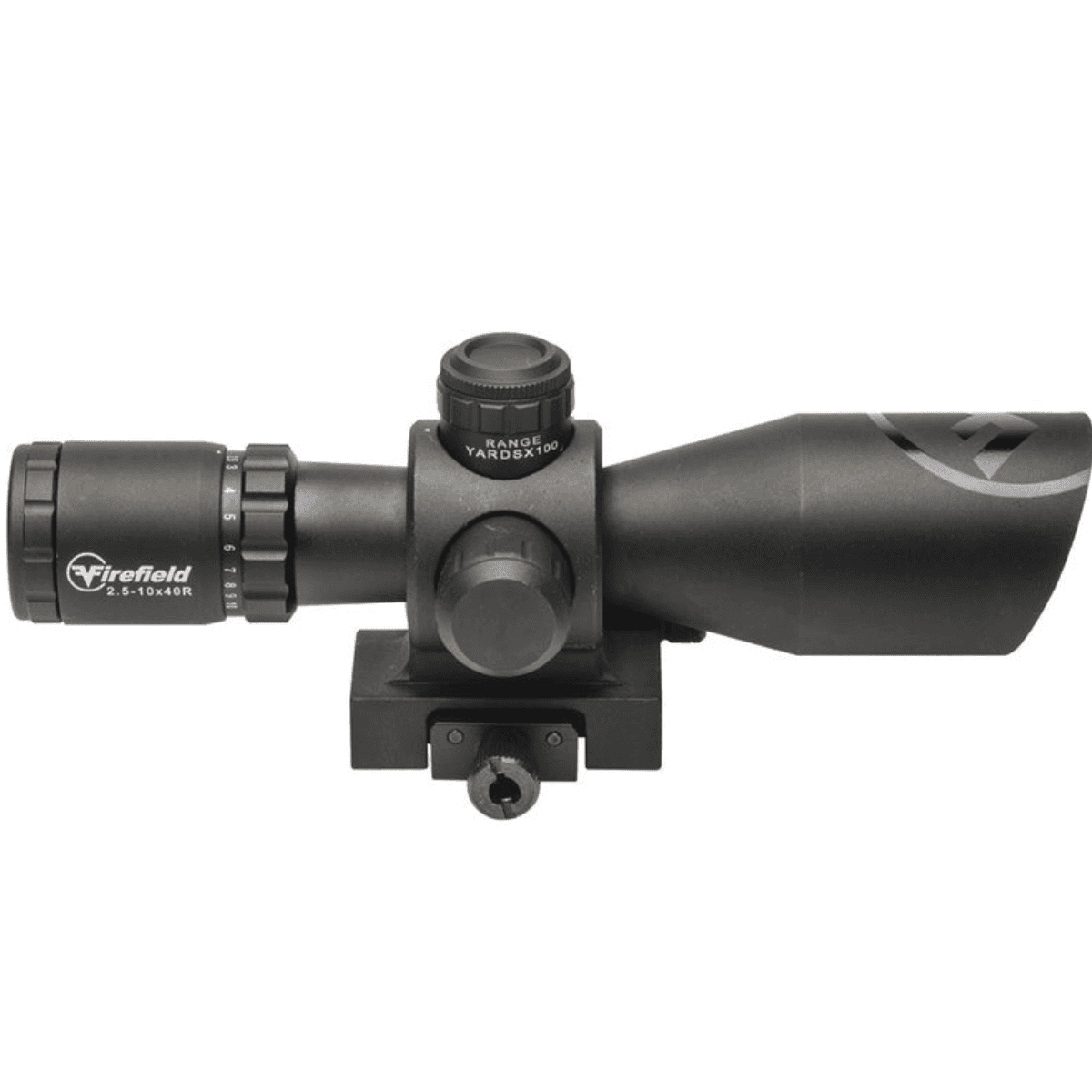 Specification Main Image