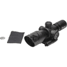 Firefield Barrage 2.5-10x40mm RifleScope with Red Laser, Over View Firefield Barrage 2.5-10x40mm RifleScope with Red Laser, Over View