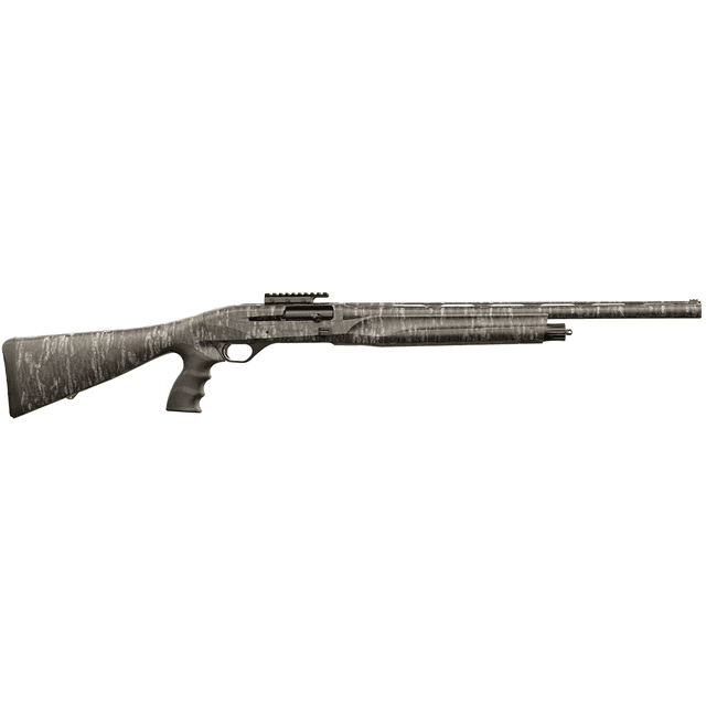 Retay GORTRPGBL24 Gordion Turkey 12 Gauge Shotgun 24" Mossy Oak New Bottomland Retay GORTRPGBL24 Gordion Turkey 12 Gauge Shotgun 24" Mossy Oak New Bottomland