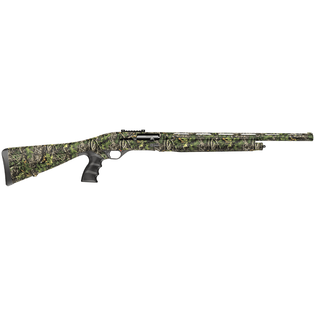 Retay GOR20TRPGSHLF22 Gordion Turkey 20 Gauge Shotgun 22" Mossy Oak Shadow Leaf Retay GOR20TRPGSHLF22 Gordion Turkey 20 Gauge Shotgun 22" Mossy Oak Shadow Leaf