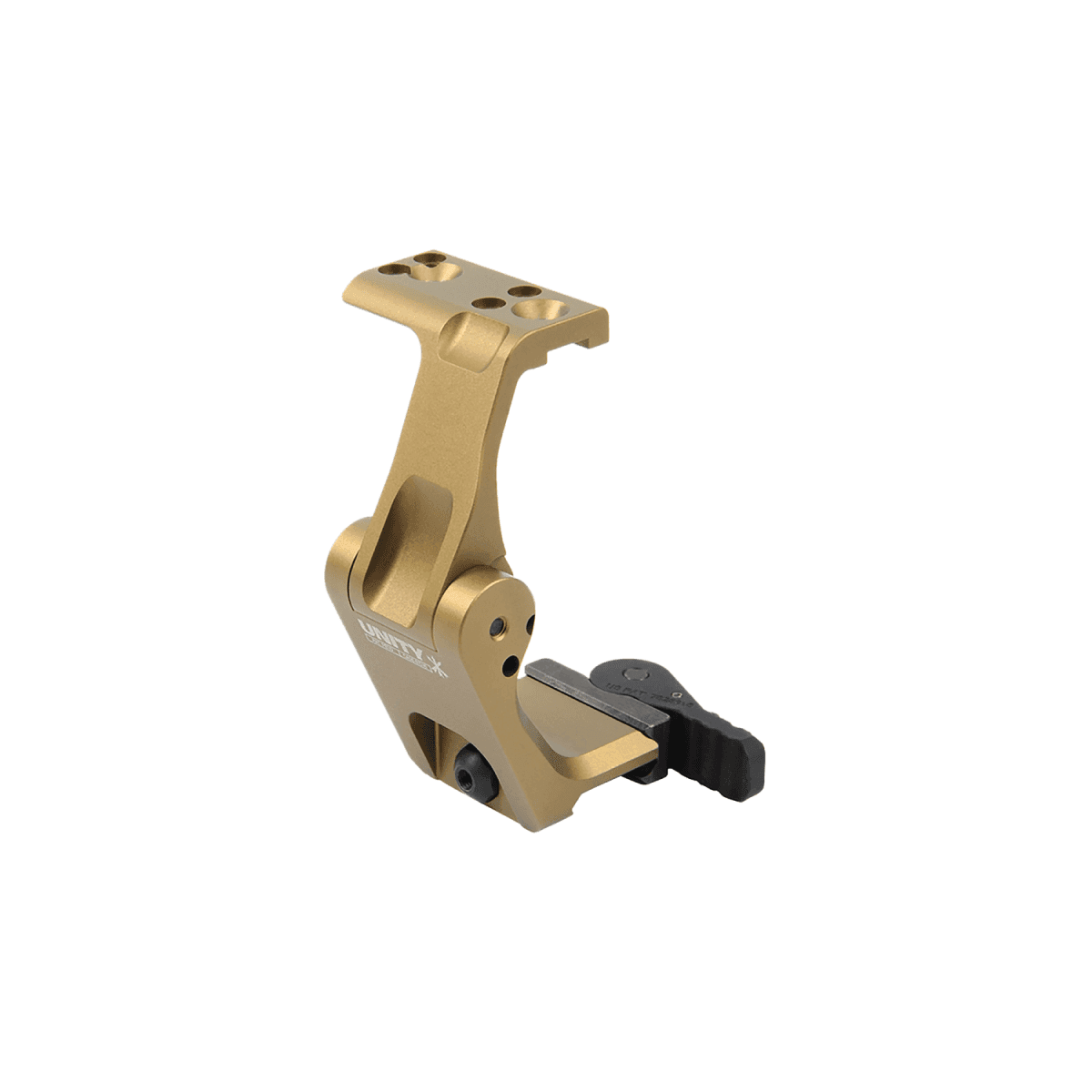 Unity Tactical Fast FTC Omni FDE- 164389 Unity Tactical Fast FTC Omni FDE- 164389