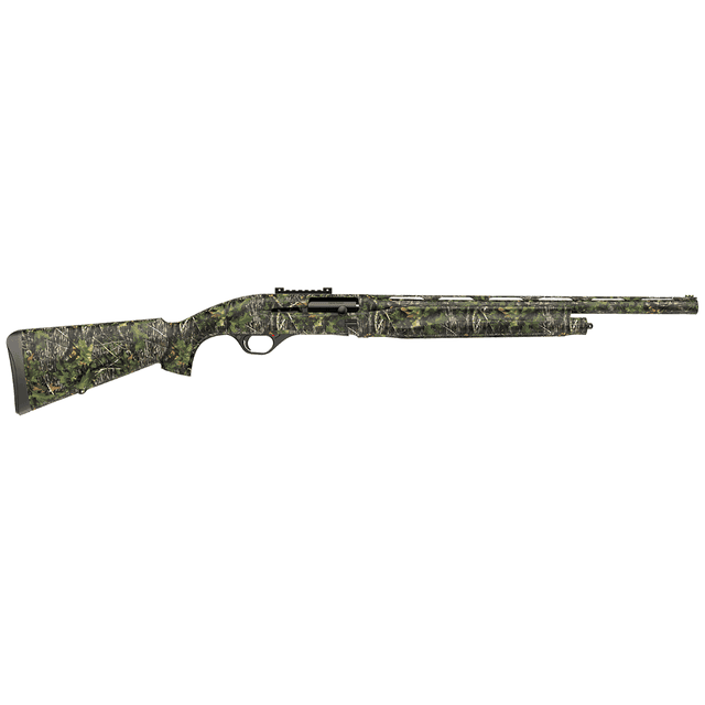 Retay GOR20TRSHLF22 Gordion Turkey 20 Gauge 22" Mossy Oak Shadow Leaf Retay GOR20TRSHLF22 Gordion Turkey 20 Gauge 22" Mossy Oak Shadow Leaf