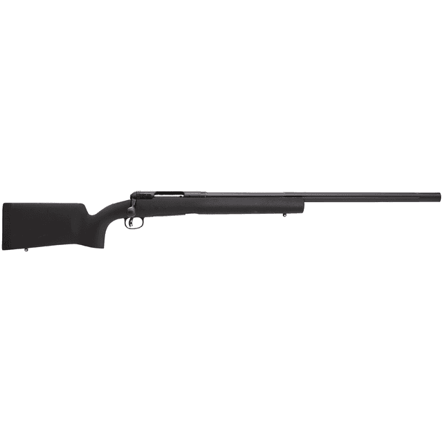 Savage Arms 19137 12 Long Range Precision 6.5 Creedmoor Long Range Rifle Savage Arms 19137 12 Long Range Precision 6.5 Creedmoor Long Range Rifle