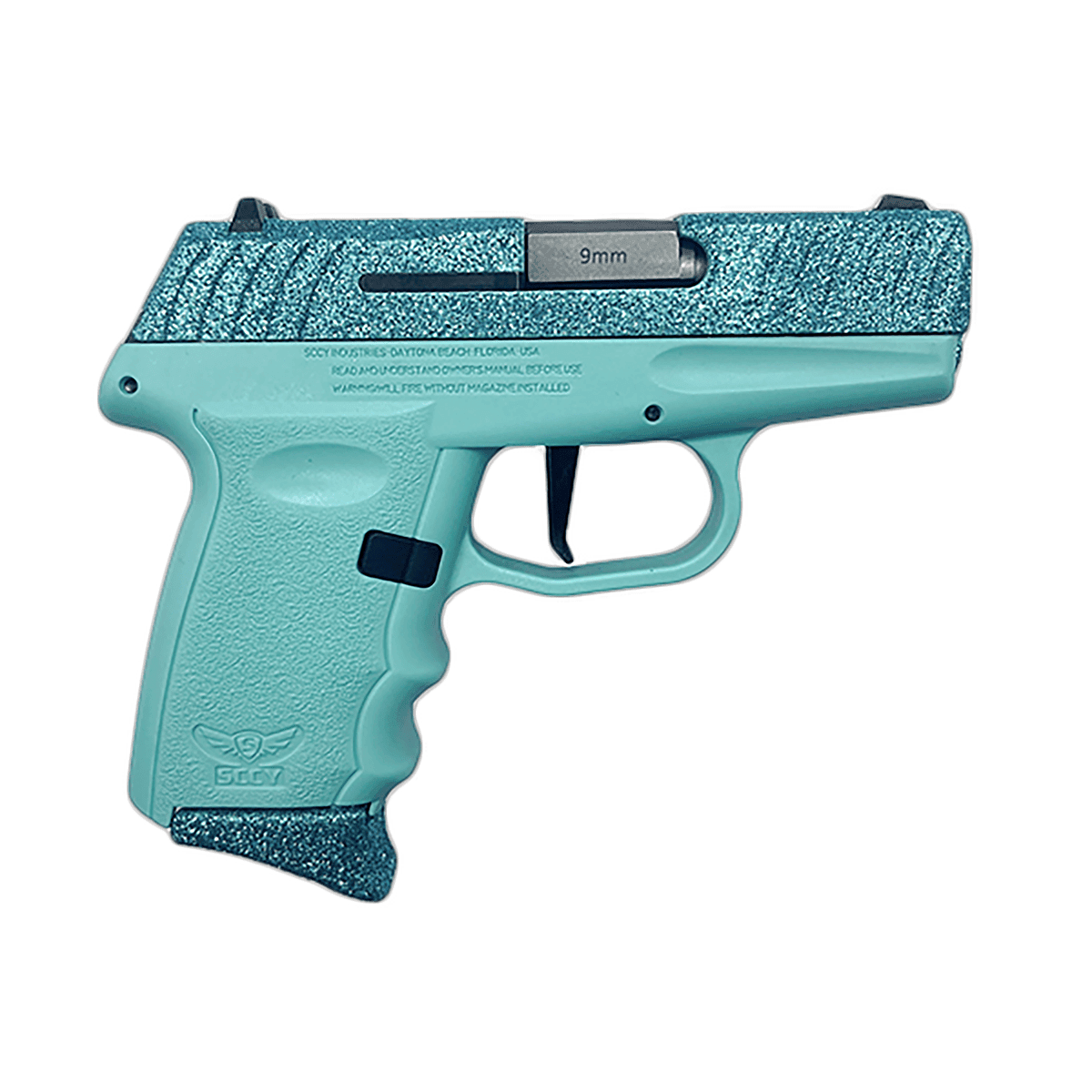 Specification Main Image