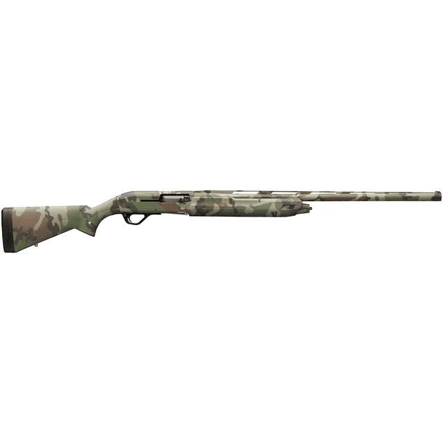 Winchester 511289292 SX4 Waterfowl Hunter 12 Gauge Shotgun 28"3.5" Winchester 511289292 SX4 Waterfowl Hunter 12 Gauge Shotgun 28"3.5"