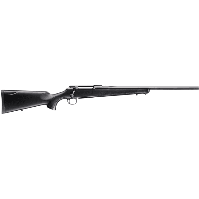 Sauer S1S65PT 100 Classic XT 6.5 PRC Long Range Rifle Sauer S1S65PT 100 Classic XT 6.5 PRC Long Range Rifle