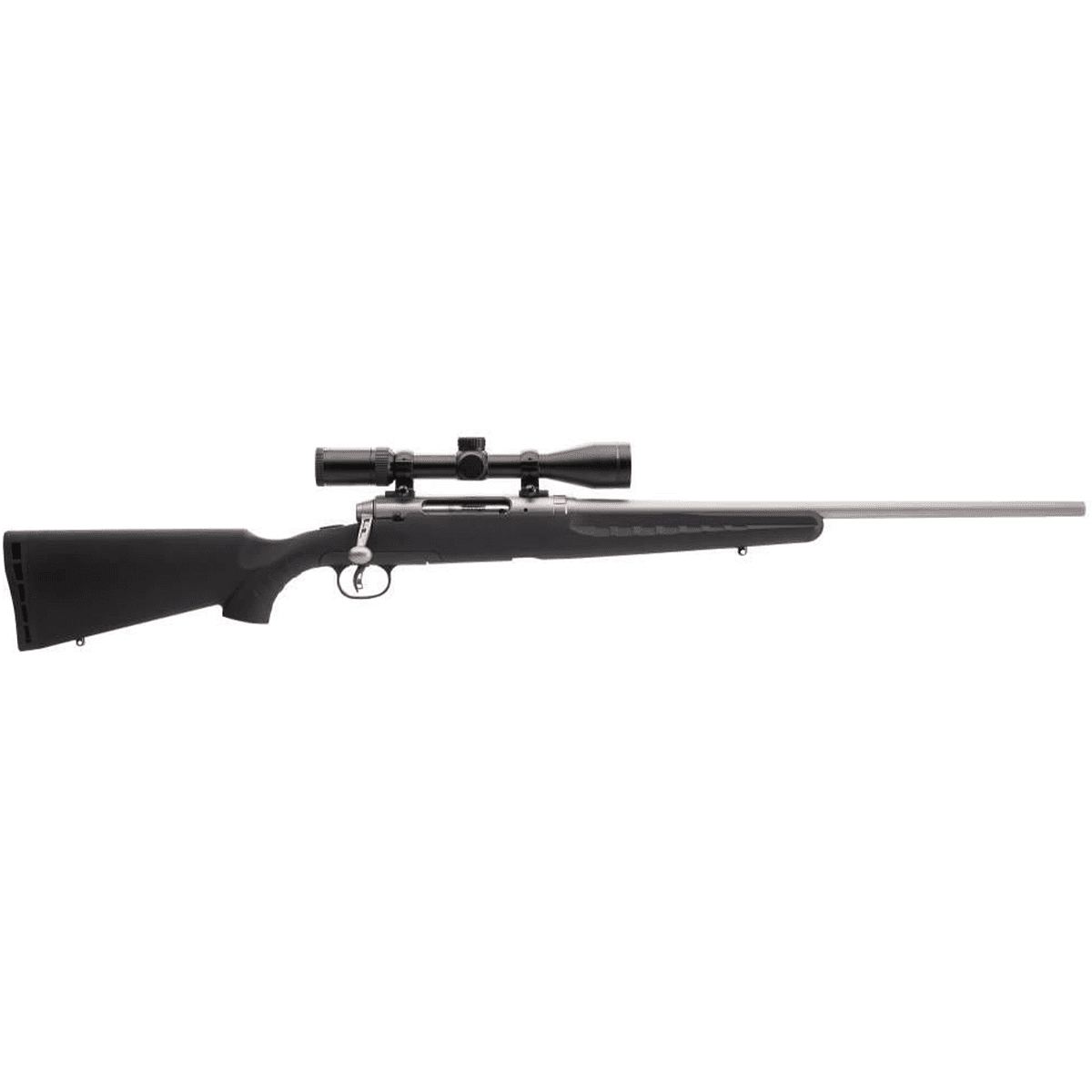 Savage Arms 57105 Axis II XP 7mm-08 Rem Hunting Rifle Savage Arms 57105 Axis II XP 7mm-08 Rem Hunting Rifle