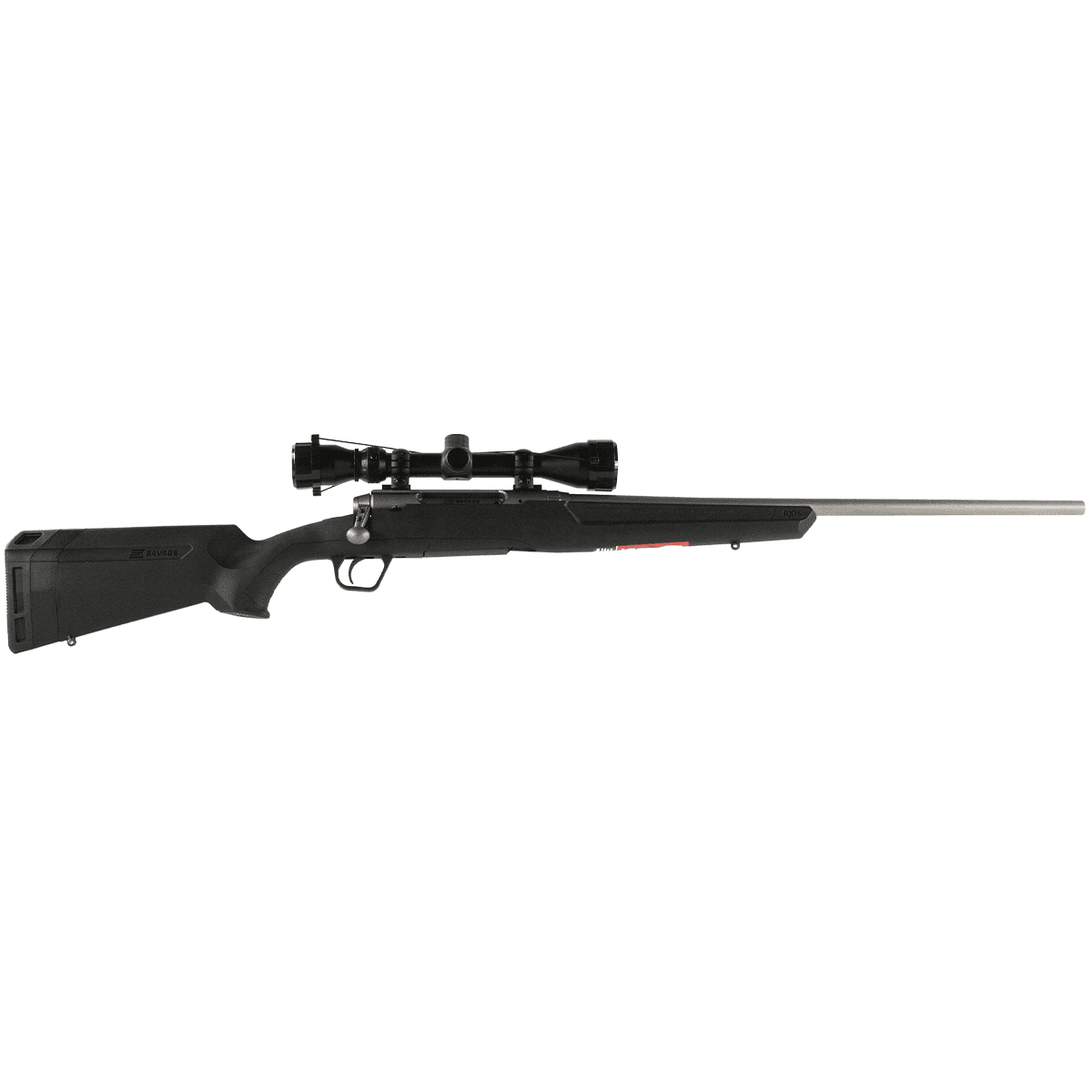 Savage Arms 57285 Axis XP Full Size 30-06 Springfield Hunting Rifle Savage Arms 57285 Axis XP Full Size 30-06 Springfield Hunting Rifle