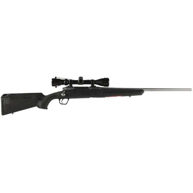 Savage Arms 57285 Axis XP Full Size 30-06 Springfield Hunting Rifle Savage Arms 57285 Axis XP Full Size 30-06 Springfield Hunting Rifle