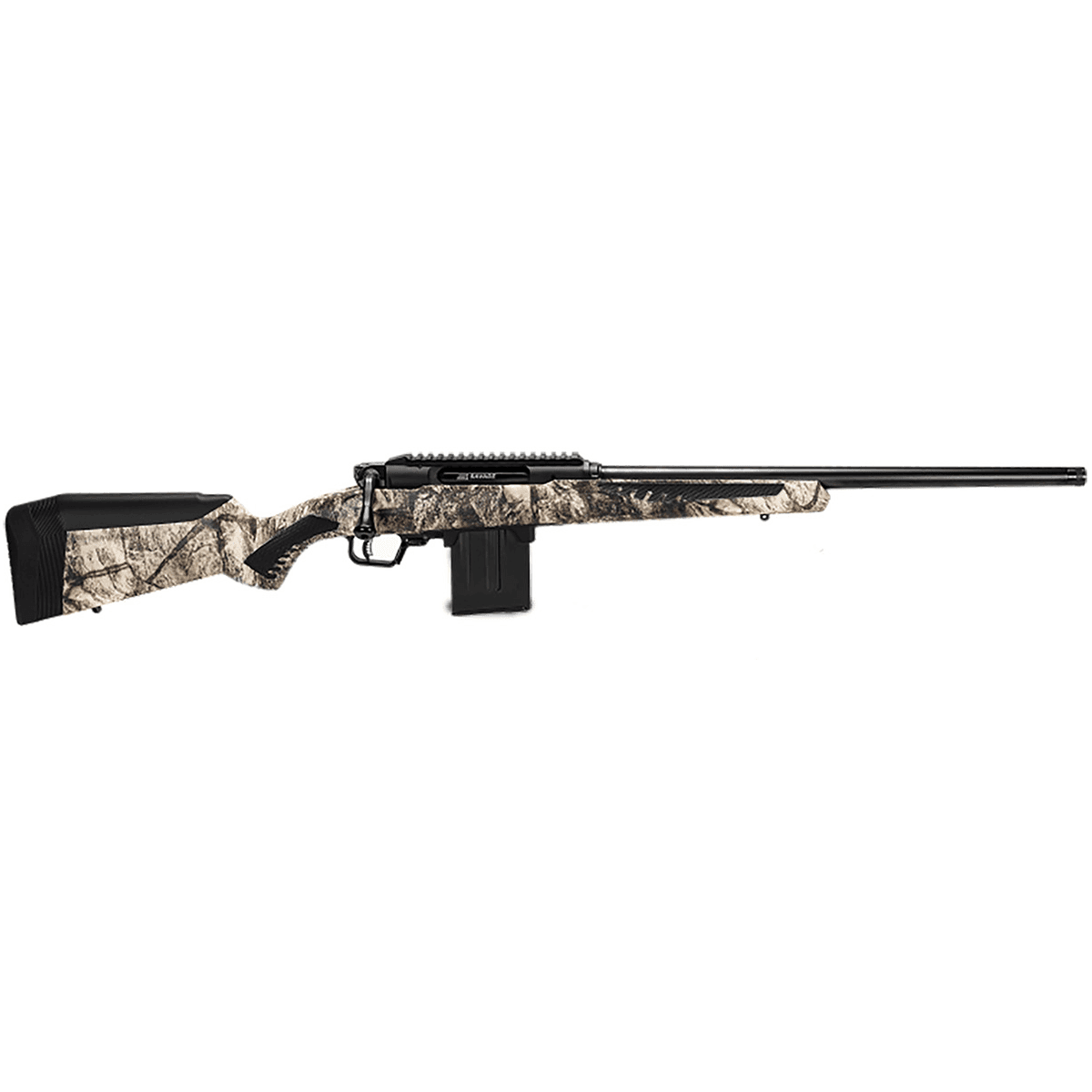 Savage Arms 57660 Impulse Predator 6.5 Creedmoor Hunting Rifle Savage Arms 57660 Impulse Predator 6.5 Creedmoor Hunting Rifle