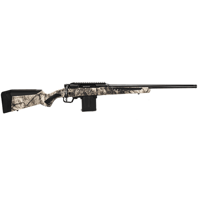 Savage Arms 57660 Impulse Predator 6.5 Creedmoor Hunting Rifle Savage Arms 57660 Impulse Predator 6.5 Creedmoor Hunting Rifle