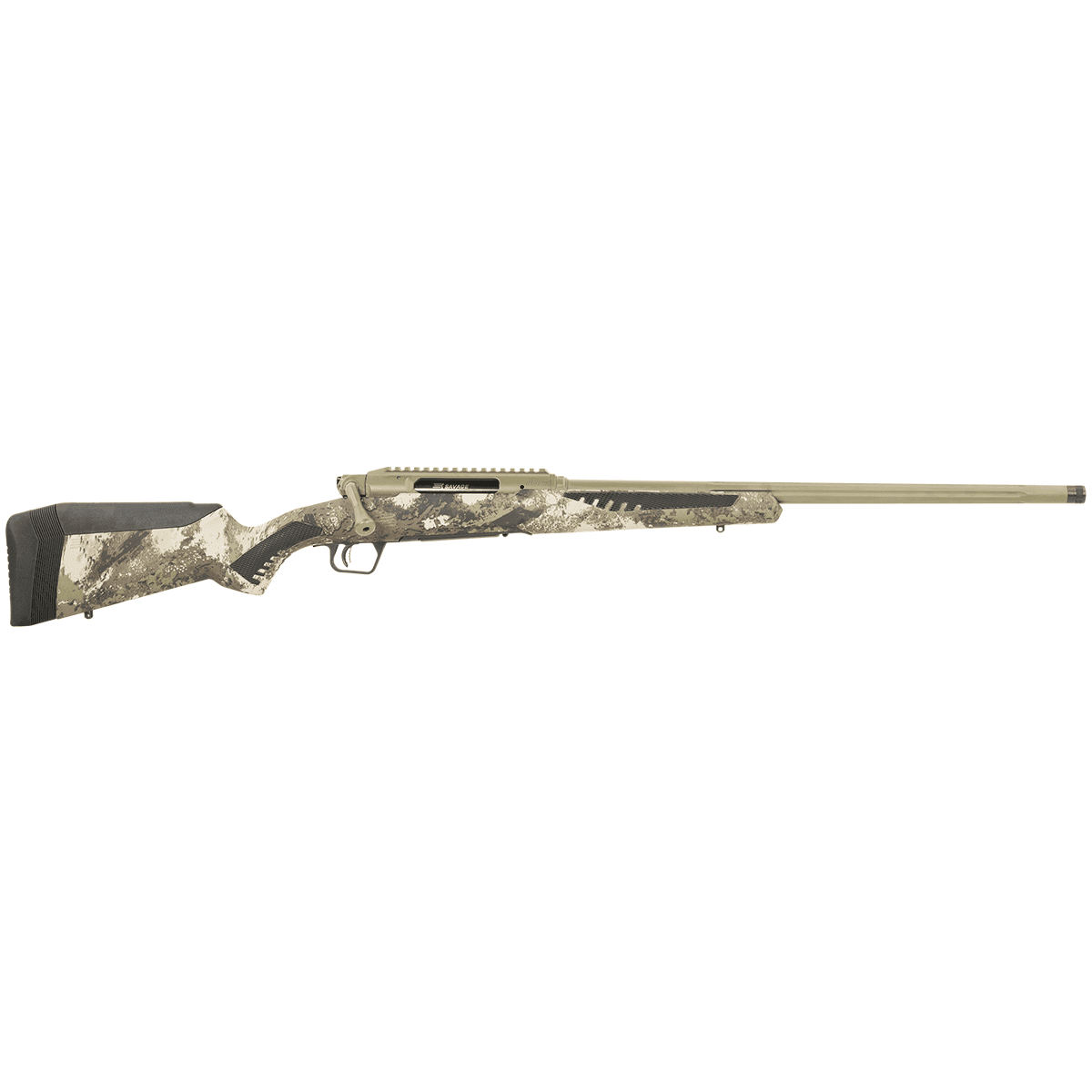 Savage Arms 58027 Impulse Big Game 300 WSM Hunting Rifle Savage Arms 58027 Impulse Big Game 300 WSM Hunting Rifle