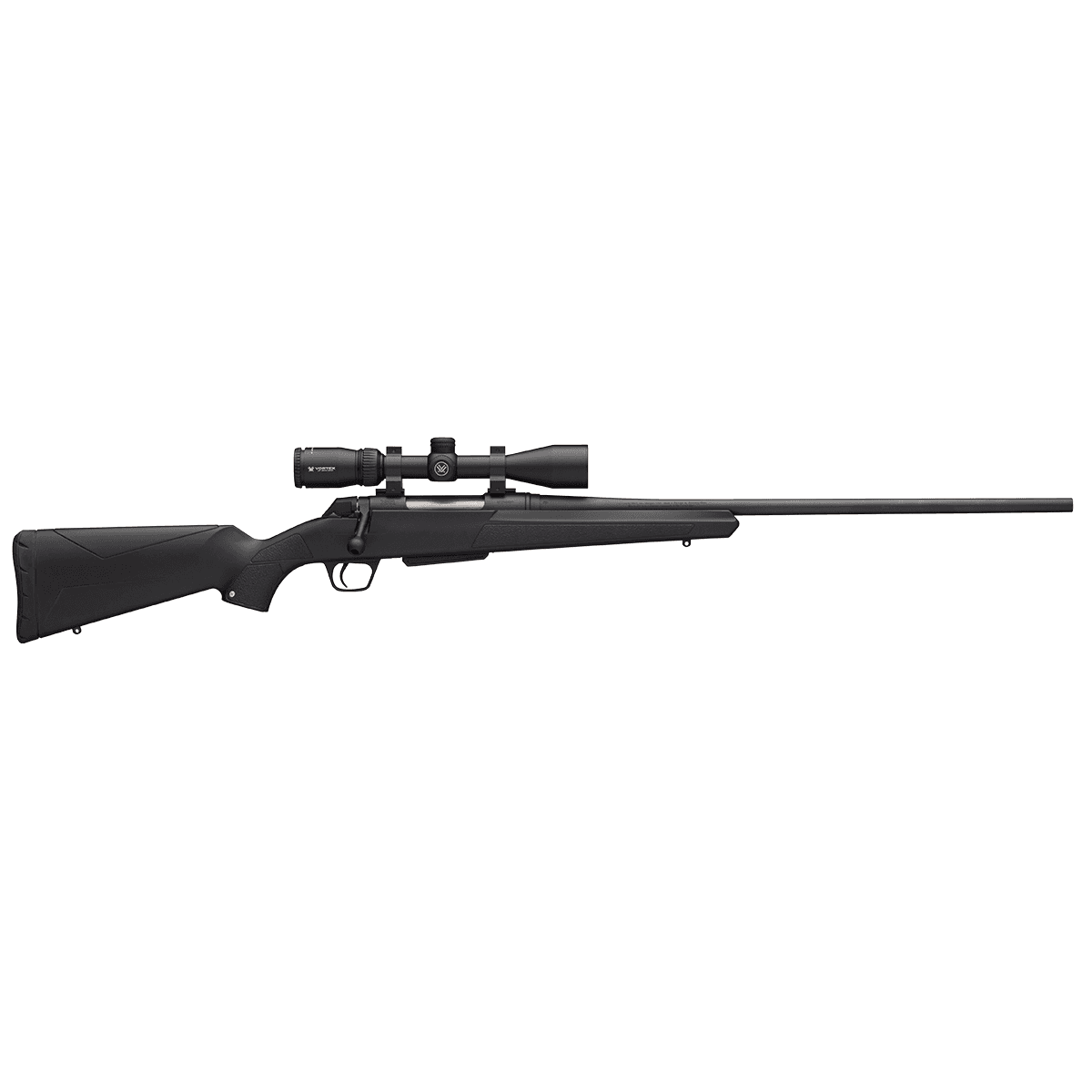 Winchester 535705299 XPR Scope Combo Full Size 6.8 Western Hunting Rifle Winchester 535705299 XPR Scope Combo Full Size 6.8 Western Hunting Rifle