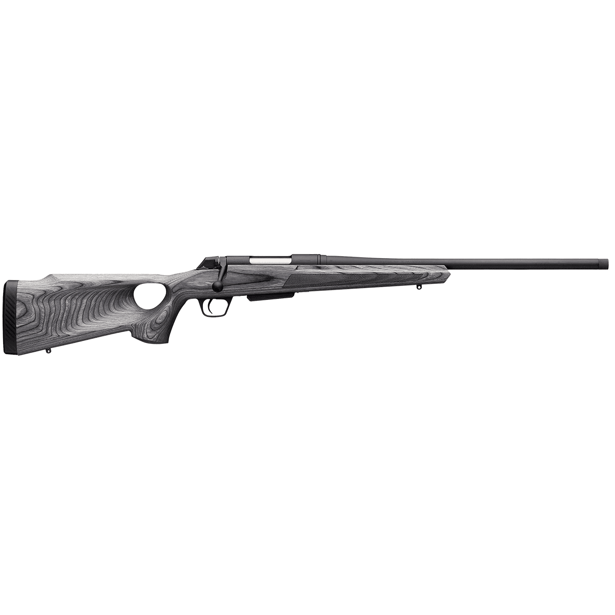 Winchester 535727208 XPR Thumbhole Varmint SR 223 Rem Hunting Rifle Winchester 535727208 XPR Thumbhole Varmint SR 223 Rem Hunting Rifle