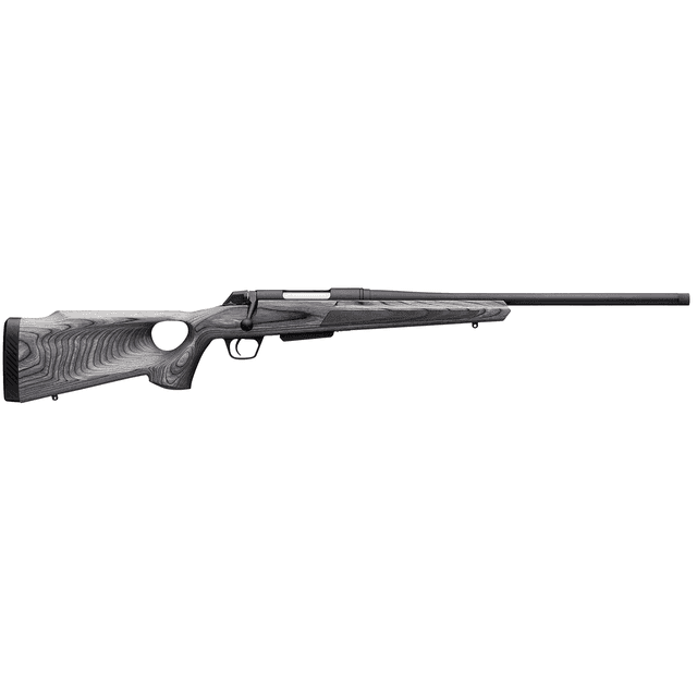 Winchester 535727208 XPR Thumbhole Varmint SR 223 Rem Hunting Rifle Winchester 535727208 XPR Thumbhole Varmint SR 223 Rem Hunting Rifle