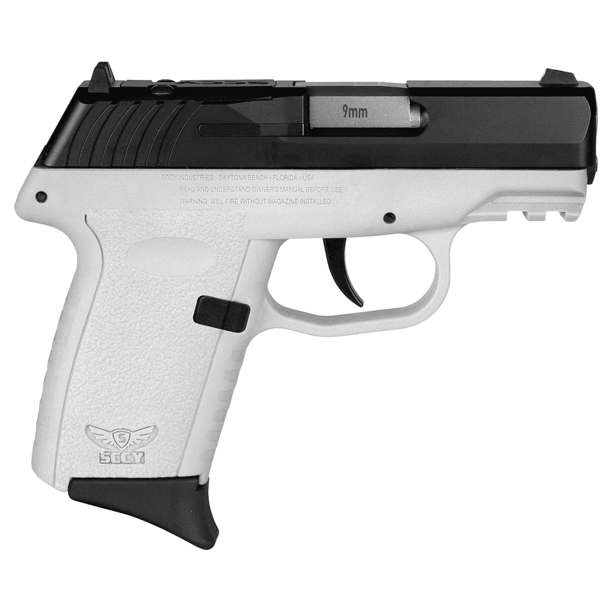 SCCY CPX2CBWTRDRG3 CPX-2 Gen3 RD 9mm CCW Handgun SCCY CPX2CBWTRDRG3 CPX-2 Gen3 RD 9mm CCW Handgun