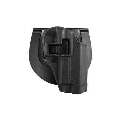 Blackhawk Standard CQC Concealment Holster S&W J-FRAME .38 CAL2" Blackhawk Standard CQC Concealment Holster S&W J-FRAME .38 CAL2"