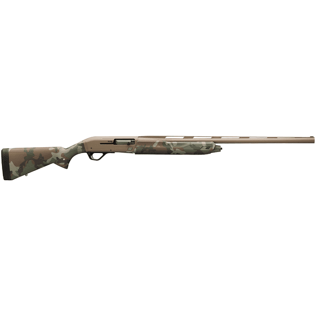Winchester 511290392 SX4 Hybrid Hunter 12 Gauge Shotgun 28" Winchester 511290392 SX4 Hybrid Hunter 12 Gauge Shotgun 28"