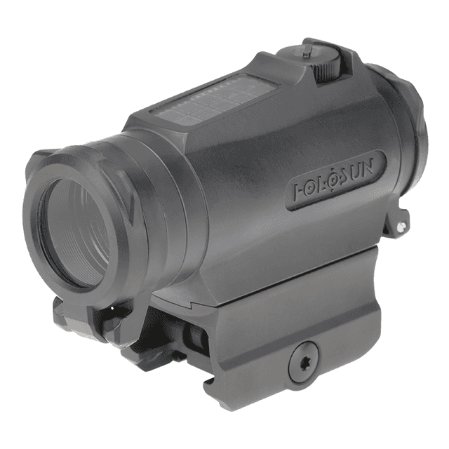 Holosun HE515CT-GR - Black, 1x20mm, 2 MOA Green Dot/65 MOA Green Circle Multi Reticle - HE515CTGR Holosun HE515CT-GR - Black, 1x20mm, 2 MOA Green Dot/65 MOA Green Circle Multi Reticle - HE515CTGR