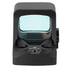 Holosun HS407K X2 - Black Anodized, 0.58x0.77, 6 MOA Red Dot Reticle - 2 Holosun HS407K X2 - Black Anodized, 0.58x0.77, 6 MOA Red Dot Reticle - 2