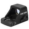 Holosun HS407K X2 - Black Anodized, 0.58x0.77, 6 MOA Red Dot Reticle - 3 Holosun HS407K X2 - Black Anodized, 0.58x0.77, 6 MOA Red Dot Reticle - 3