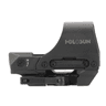 Holosun HS510C - Black Anodized, 0.91x1.26 inches Objective, 2 MOA Red Dot/65 MOA Red Circle Multi Reticle -1 Holosun HS510C - Black Anodized, 0.91x1.26 inches Objective, 2 MOA Red Dot/65 MOA Red Circle Multi Reticle -1