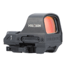 Holosun HS510C - Black Anodized, 0.91x1.26 inches Objective, 2 MOA Red Dot/65 MOA Red Circle Multi Reticle -2 Holosun HS510C - Black Anodized, 0.91x1.26 inches Objective, 2 MOA Red Dot/65 MOA Red Circle Multi Reticle -2
