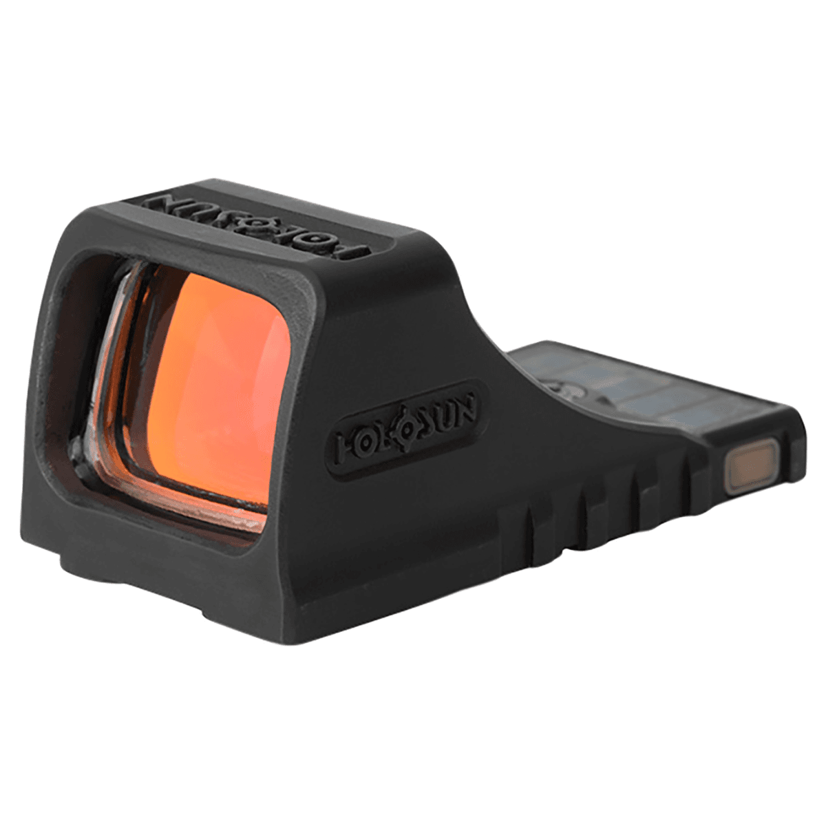 Holosun SCSMGR Black 0.58 x 0.77 inches Objective 2 MOA Green Dot/32 MOA Green Circle Multi Reticle Holosun SCSMGR Black 0.58 x 0.77 inches Objective 2 MOA Green Dot/32 MOA Green Circle Multi Reticle