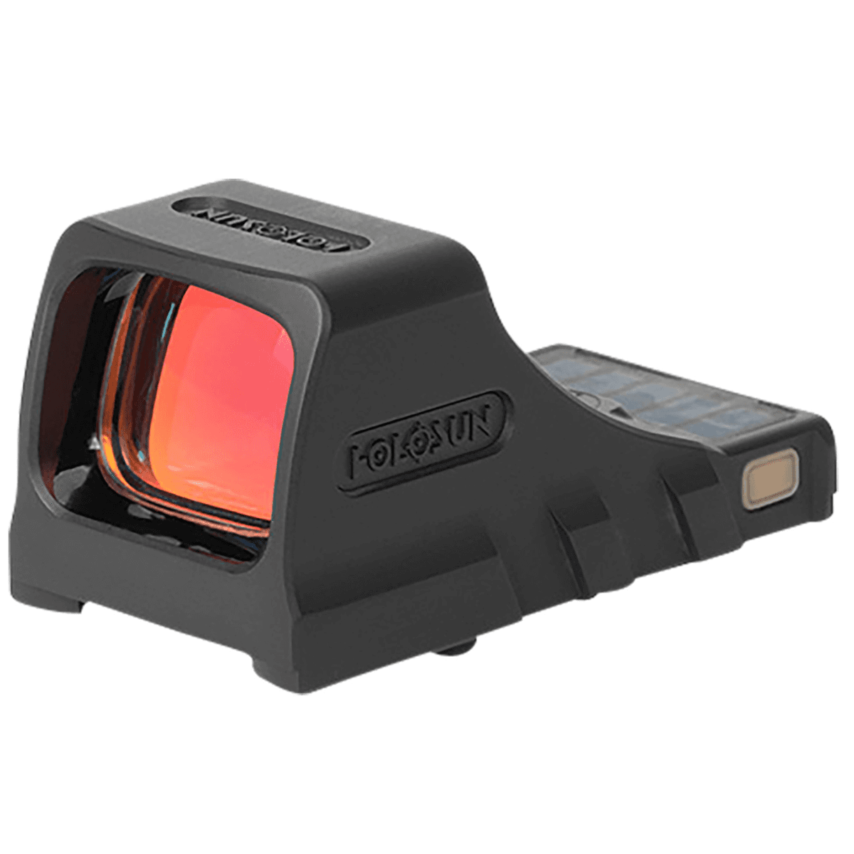 Holosun SCS PDP GR (PDP 2.0 Only) - Matte Black, 0.58x0.77 inches Objective, 2 MOA Green Dot/32 MOA Circle Multi Reticle - SCSPDPGR Holosun SCS PDP GR (PDP 2.0 Only) - Matte Black, 0.58x0.77 inches Objective, 2 MOA Green Dot/32 MOA Circle Multi Reticle - SCSPDPGR