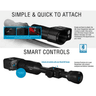 ATN Auxiliary Ballistic Laser 1000 with Bluetooth, 1000 yds Max Distance - ACMUABL1000 -3 ATN Auxiliary Ballistic Laser 1000 with Bluetooth, 1000 yds Max Distance - ACMUABL1000 -3