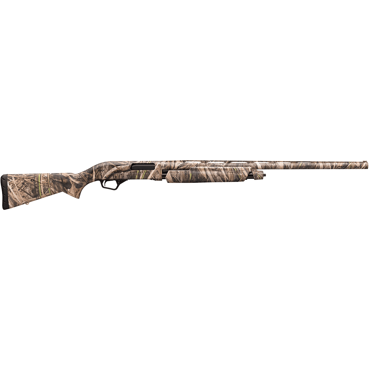 Winchester 512413392 SXP Waterfowl Hunter 12 Gauge Shotgun 28" Winchester 512413392 SXP Waterfowl Hunter 12 Gauge Shotgun 28"