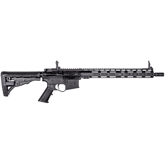 ET Arms Inc ETAGOMEGA556ML1510 Omega-15 5.56x45mm NATO AR-15 ET Arms Inc ETAGOMEGA556ML1510 Omega-15 5.56x45mm NATO AR-15