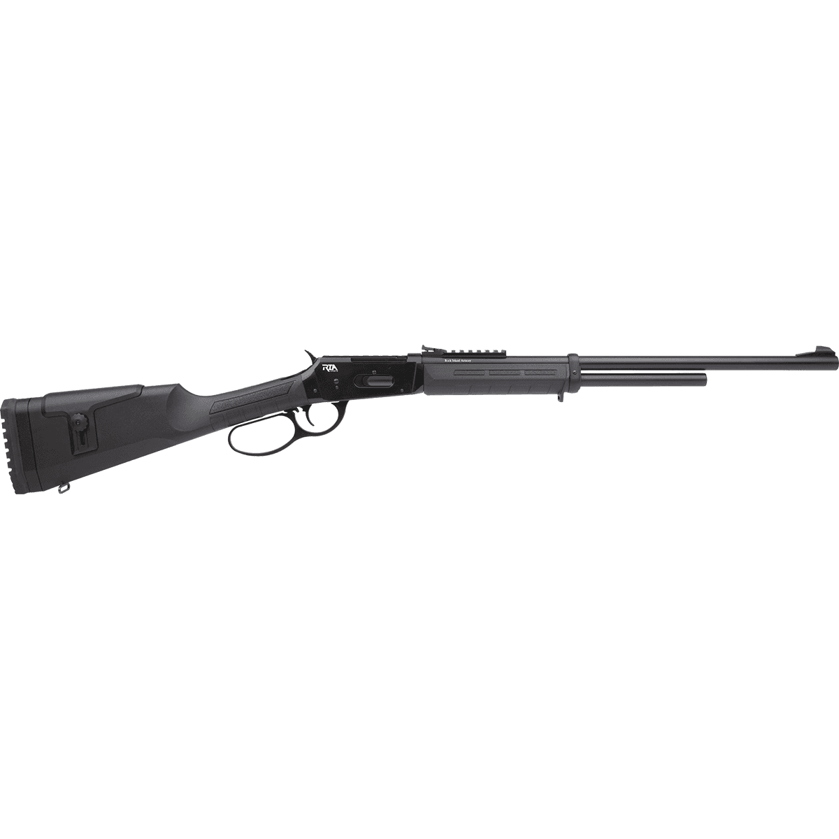 Rock Island AGLA410 Lever Action All Gen 410 Gauge Shotgun Rock Island AGLA410 Lever Action All Gen 410 Gauge Shotgun