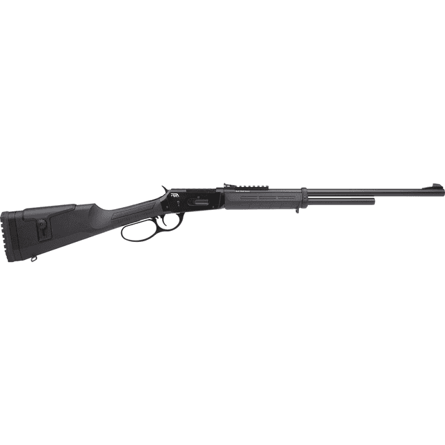 Rock Island AGLA410 Lever Action All Gen 410 Gauge Shotgun Rock Island AGLA410 Lever Action All Gen 410 Gauge Shotgun