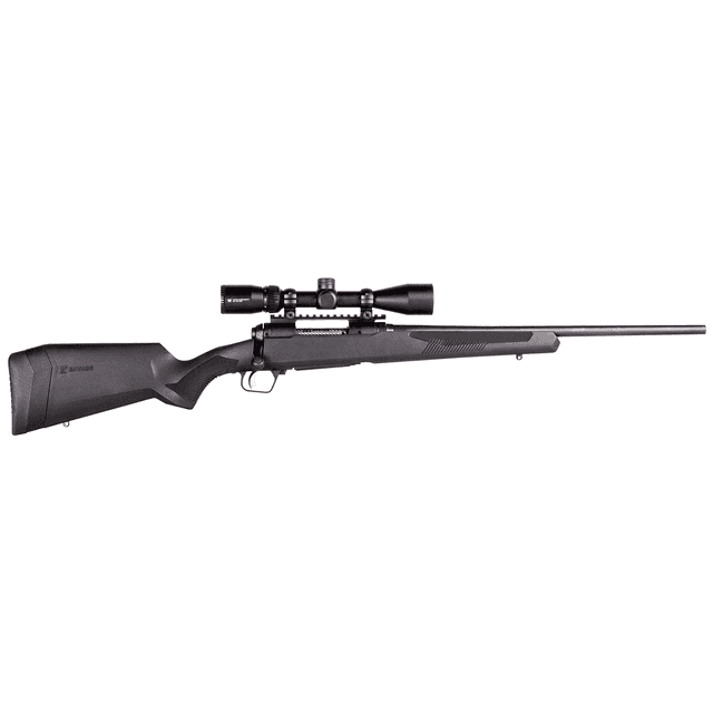 Savage Arms 57314 110 Apex Hunter XP 7mm Rem Mag Hunting Rifle Savage Arms 57314 110 Apex Hunter XP 7mm Rem Mag Hunting Rifle