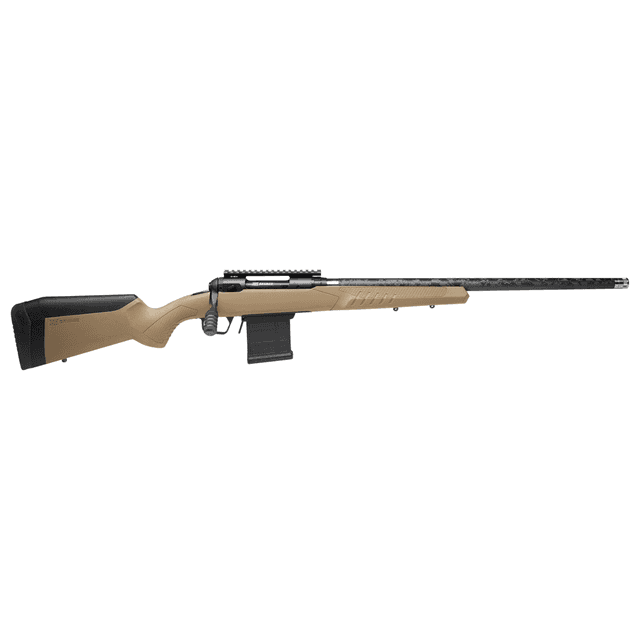 Savage Arms 57941 110 Carbon Tactical 308 Win Tactical Rifle Savage Arms 57941 110 Carbon Tactical 308 Win Tactical Rifle