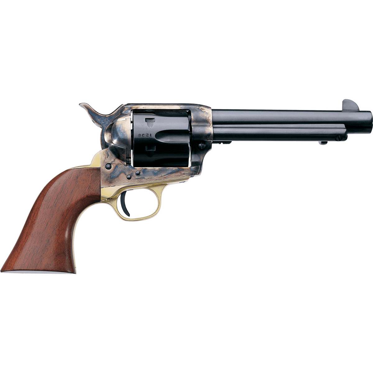 Taylors & Company 550527 Ranch Hand 357 Mag Revolver Handgun Taylors & Company 550527 Ranch Hand 357 Mag Revolver Handgun