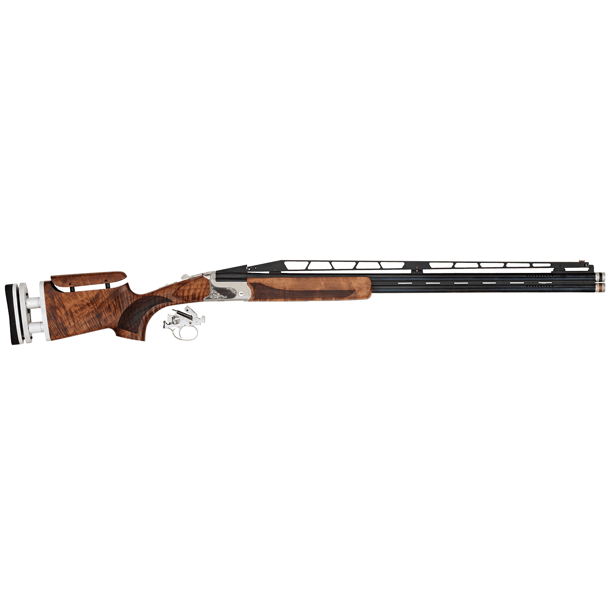 TriStar 35420 TT-15A Deluxe Double Combo 12 Gauge Dedicated Trap Shotgun TriStar 35420 TT-15A Deluxe Double Combo 12 Gauge Dedicated Trap Shotgun