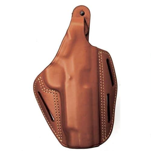 Blackhawk Leather 3-Slot Pancake Holster S&W M&P 9/40 COMPACT Blackhawk Leather 3-Slot Pancake Holster S&W M&P 9/40 COMPACT