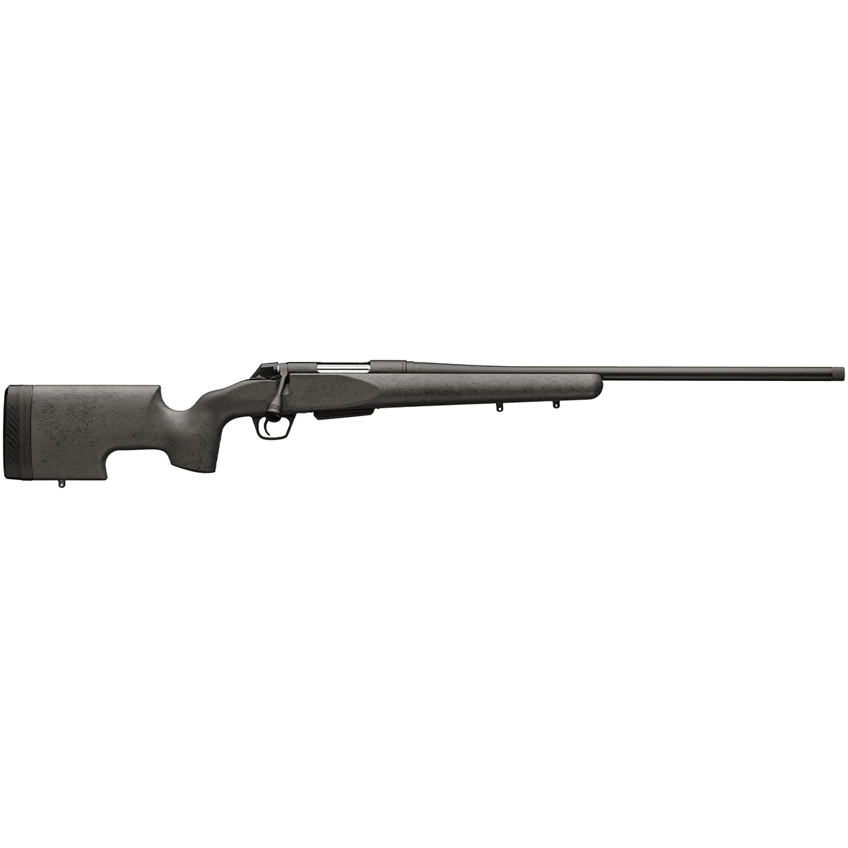 Winchester 535732299 XPR Renegade Long Range SR Full Size 6.8 Western Hunting Rifle Winchester 535732299 XPR Renegade Long Range SR Full Size 6.8 Western Hunting Rifle