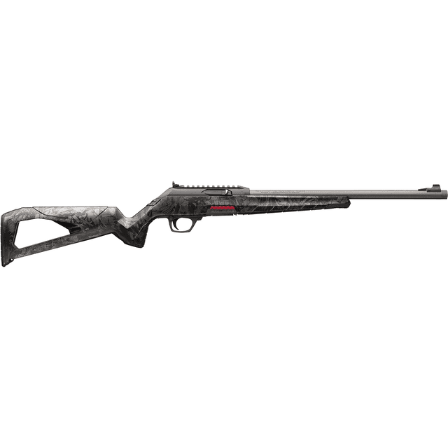 Winchester 521154102 Wildcat SR 22 LR Hunting Rifle Winchester 521154102 Wildcat SR 22 LR Hunting Rifle