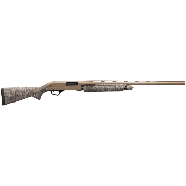 Winchester 512395391 SXP Hybrid Hunter 12 Gauge Shotgun 26" Winchester 512395391 SXP Hybrid Hunter 12 Gauge Shotgun 26"
