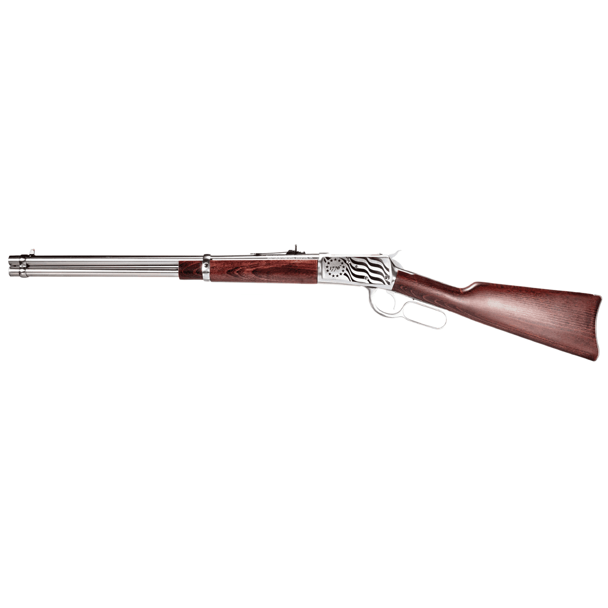 Rossi 923571693EN1 R92 Carbine 38 Special +P/357 Mag Rossi 923571693EN1 R92 Carbine 38 Special +P/357 Mag